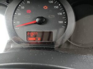 Renault Kangoo 1.5 dCi 75 Diésel Monovolumen 75 CV