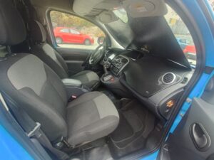 Renault Kangoo 1.5 dCi 75 Diésel Monovolumen 75 CV