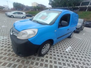 Renault Kangoo 1.5 dCi 75 Diésel Monovolumen 75 CV