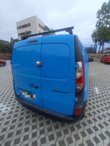 Renault Kangoo 1.5 dCi 75 Diésel Monovolumen 75 CV
