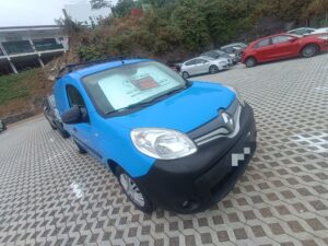 Renault Kangoo 1.5 dCi 75 Diésel Monovolumen 75 CV