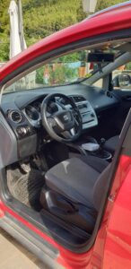 Seat Altea XL 1.6 TDI Diésel Monovolumen 105 CV