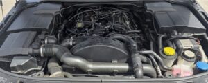 Land Rover Range Rover Sport HSE Diésel SUV 300 CV