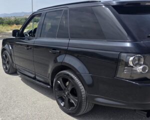 Land Rover Range Rover Sport HSE Diésel SUV 300 CV