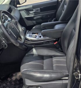 Land Rover Range Rover Sport HSE Diésel SUV 300 CV