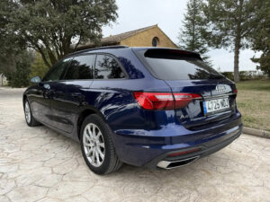Audi A4 2.0 TFSI Avant Gasolina Avant 204 CV
