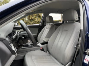 Audi A4 2.0 TFSI Avant Gasolina Avant 204 CV