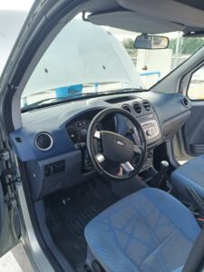 Ford Transit Connect Otra versión Diésel Furgoneta 12 CV