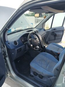 Ford Transit Connect Otra versión Diésel Furgoneta 12 CV