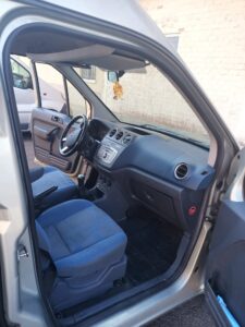 Ford Transit Connect Otra versión Diésel Furgoneta 12 CV