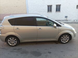 Toyota Corolla Verso 2.0 D-4D Diésel Familiar 115 CV