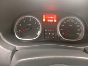 Dacia Duster 1.6 16V 105 Gasolina Otro 105 CV