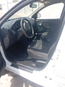 Dacia Duster 1.6 16V 105 Gasolina Otro 105 CV