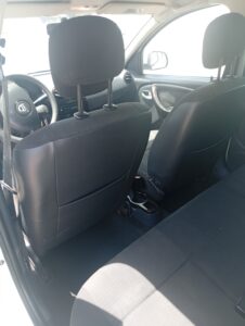 Dacia Duster 1.6 16V 105 Gasolina Otro 105 CV