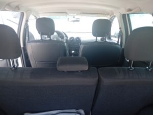 Dacia Duster 1.6 16V 105 Gasolina Otro 105 CV