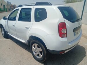 Dacia Duster 1.6 16V 105 Gasolina Otro 105 CV