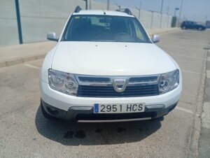 Dacia Duster 1.6 16V 105 Gasolina Otro 105 CV