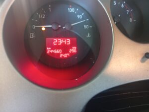 SEAT Altea 1.6 Gasolina Otro 102 CV