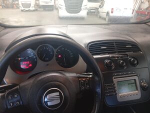 SEAT Altea 1.6 Gasolina Otro 102 CV