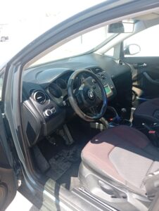 SEAT Altea 1.6 Gasolina Otro 102 CV