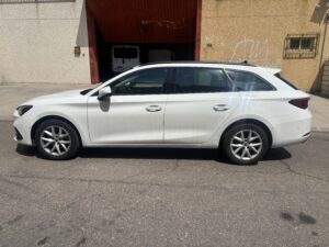 SEAT León 1.5 TSI Gasolina Sportstourer 131 CV