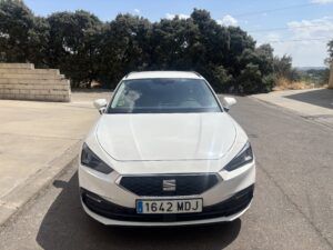 SEAT León 1.5 TSI Gasolina Sportstourer 131 CV