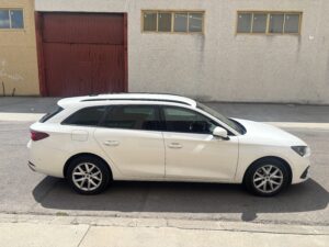 SEAT León 1.5 TSI Gasolina Sportstourer 131 CV