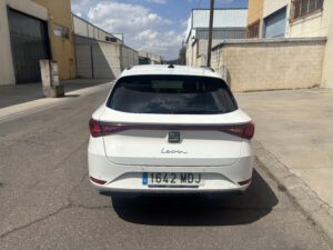 SEAT León 1.5 TSI Gasolina Sportstourer 131 CV