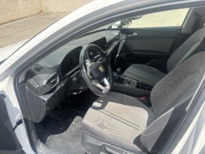 SEAT León 1.5 TSI Gasolina Sportstourer 131 CV