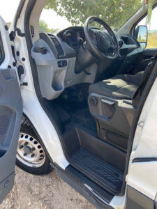Ford Transit 2.0 EcoBlue Diésel Furgoneta 125 CV