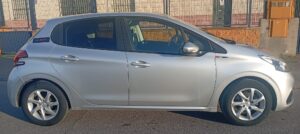 Peugeot 208 1.2 PureTech 82 Gasolina Otro 82 CV
