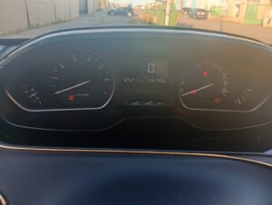 Peugeot 208 1.2 PureTech 82 Gasolina Otro 82 CV