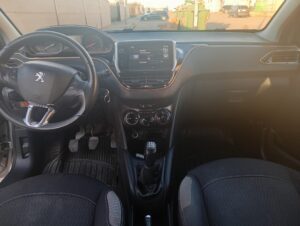 Peugeot 208 1.2 PureTech 82 Gasolina Otro 82 CV