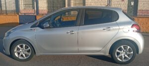 Peugeot 208 1.2 PureTech 82 Gasolina Otro 82 CV