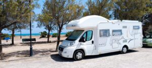fiat Ducato 2.3 Multijet 130 Diésel SUV 130 CV