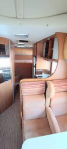 fiat Ducato 2.3 Multijet 130 Diésel SUV 130 CV