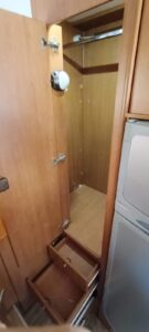fiat Ducato 2.3 Multijet 130 Diésel SUV 130 CV