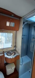 fiat Ducato 2.3 Multijet 130 Diésel SUV 130 CV
