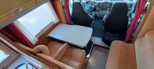 fiat Ducato 2.3 Multijet 130 Diésel SUV 130 CV