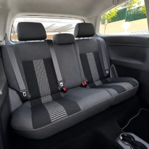 Volkswagen Polo 1.4 Gasolina Compacto 80 CV
