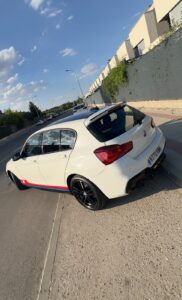 BMW 1 Series 118d Diésel Coupé 200 CV