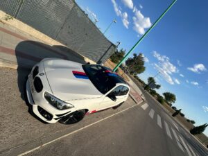 BMW 1 Series 118d Diésel Coupé 200 CV