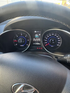 HYUNDAI Santa Fe 2.2 CRDi Diésel SUV 200 CV