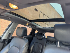 HYUNDAI Santa Fe 2.2 CRDi Diésel SUV 200 CV