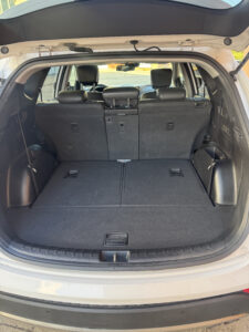 HYUNDAI Santa Fe 2.2 CRDi Diésel SUV 200 CV