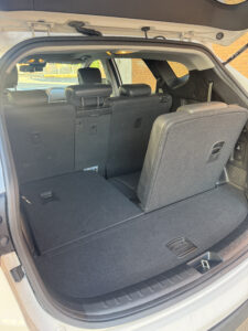 HYUNDAI Santa Fe 2.2 CRDi Diésel SUV 200 CV