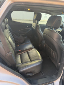 HYUNDAI Santa Fe 2.2 CRDi Diésel SUV 200 CV