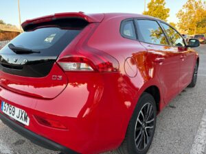 Volvo V40 D3 Diésel Deportivo 150 CV