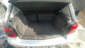 Volkswagen Golf Golf IV Gasolina Hatchback 150 CV