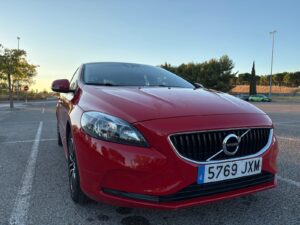 Volvo V40 D3 Diésel Deportivo 150 CV